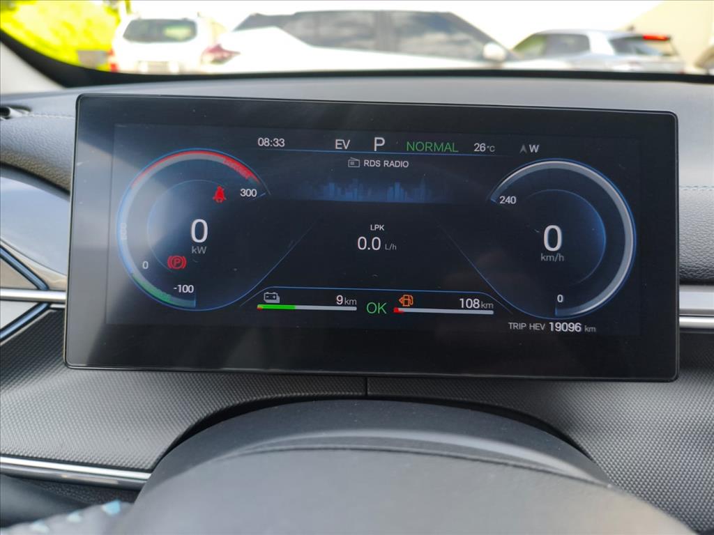 KING 1.5 DM-I PHEV GL AUTOMÁTICO12