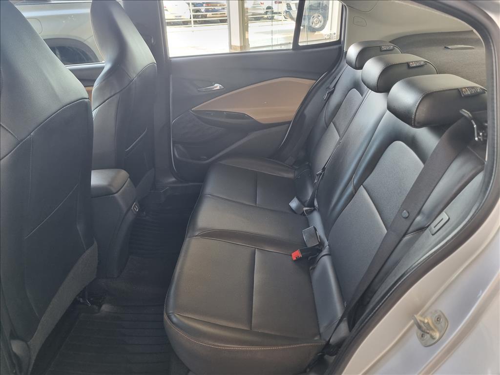 ONIX PLUS 1.0 TURBO FLEX PREMIER AUTOMÁTICO7