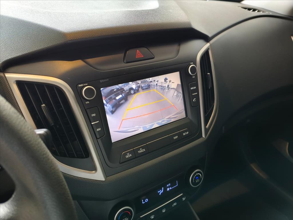CRETA 1.6 16V FLEX PULSE PLUS AUTOMÁTICO11