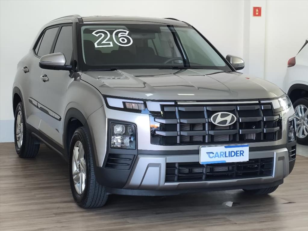 CRETA 1.0 TGDI FLEX COMFORT AUTOMÁTICO2