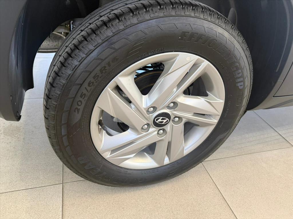 CRETA 1.0 TGDI FLEX COMFORT AUTOMÁTICO12