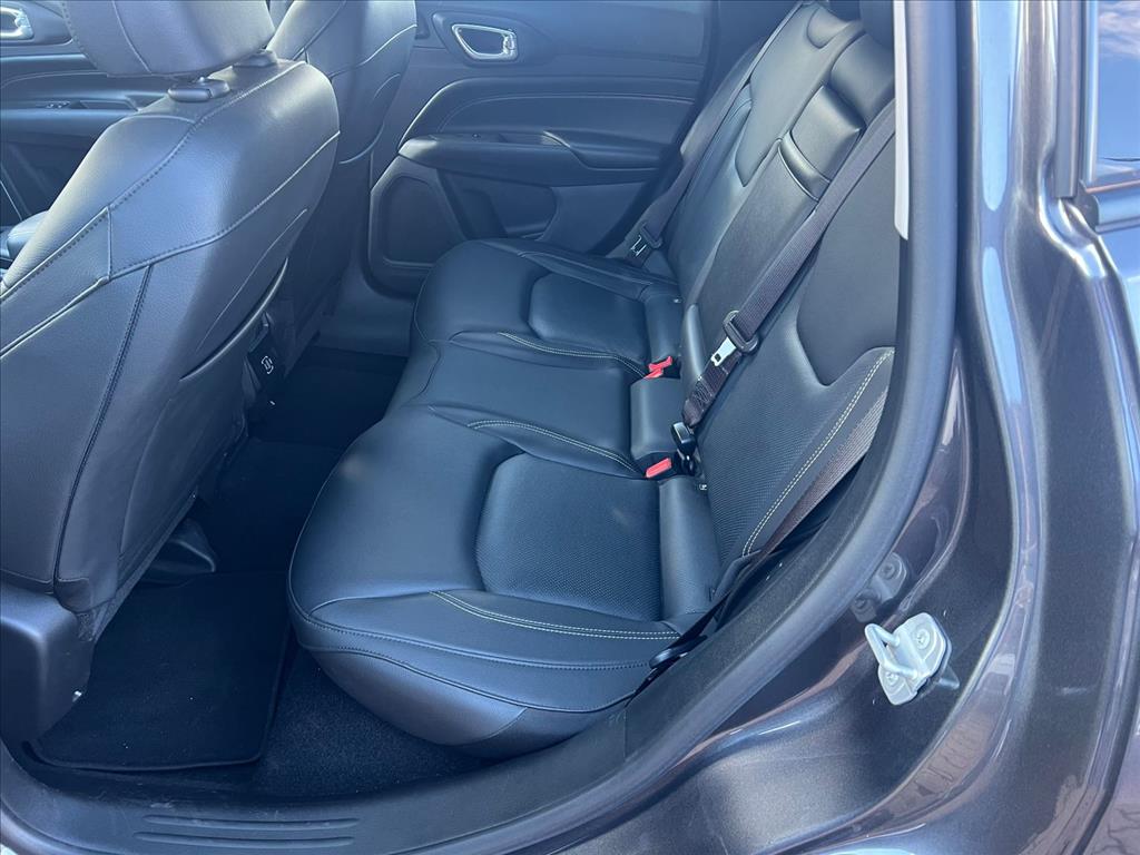 COMPASS 1.3 T270 TURBO FLEX LONGITUDE AT67