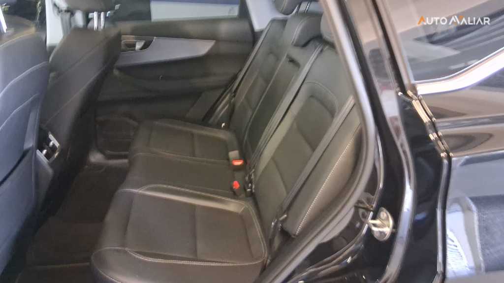 Caoa Chery-TIGGO 8 PRO-1.6 TGDI GASOLINA DCT