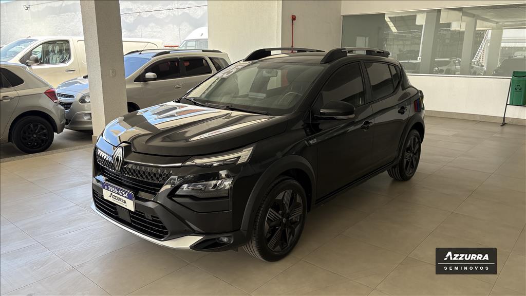 KARDIAN 1.0 TCE FLEX PREMIÉRE EDITION EDC1