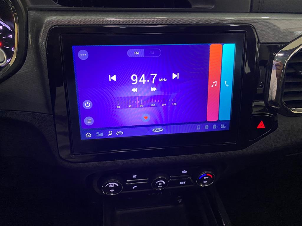 TIGGO 5x 1.5 VVT TURBO iFLEX TXS DCT11