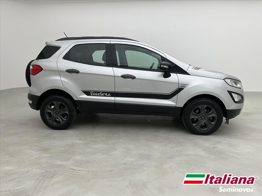 ECOSPORT 1.5 TI-VCT FLEX FREESTYLE AUTOMÁTICO5