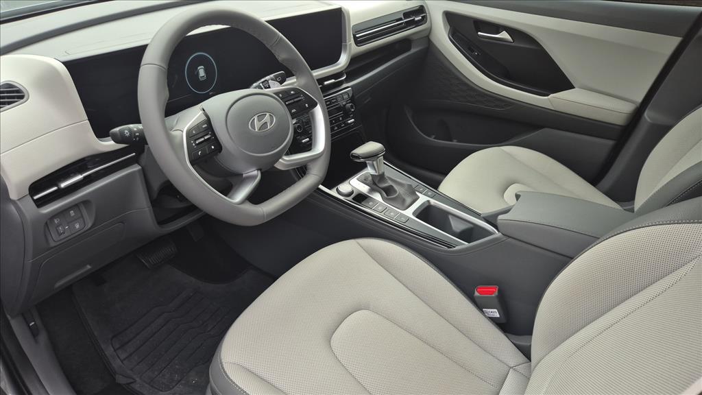 CRETA 1.6 TGDI GASOLINA ULTIMATE DCT8