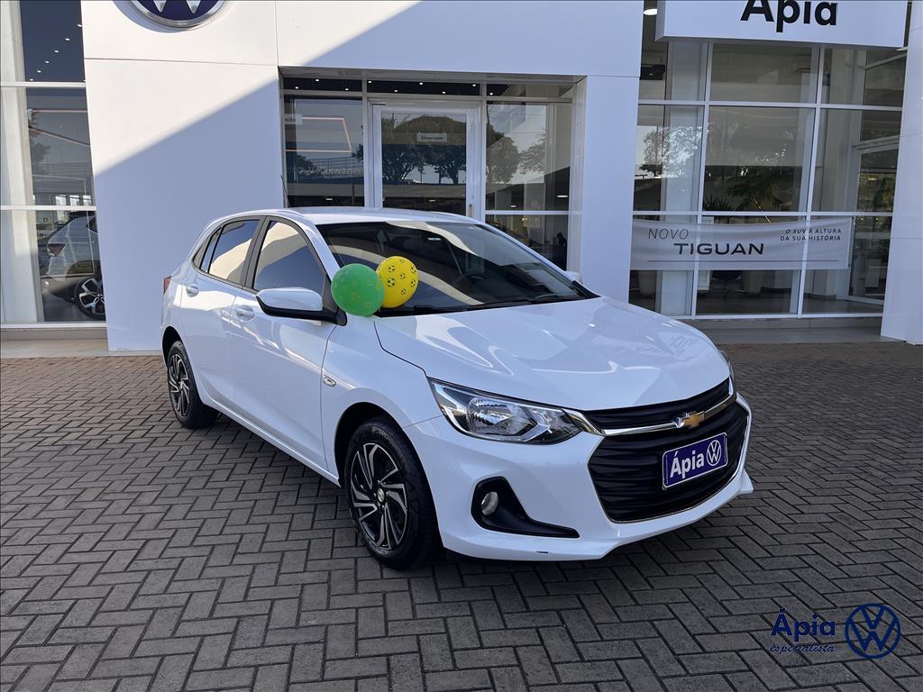 ONIX 1.0 FLEX LT MANUAL2