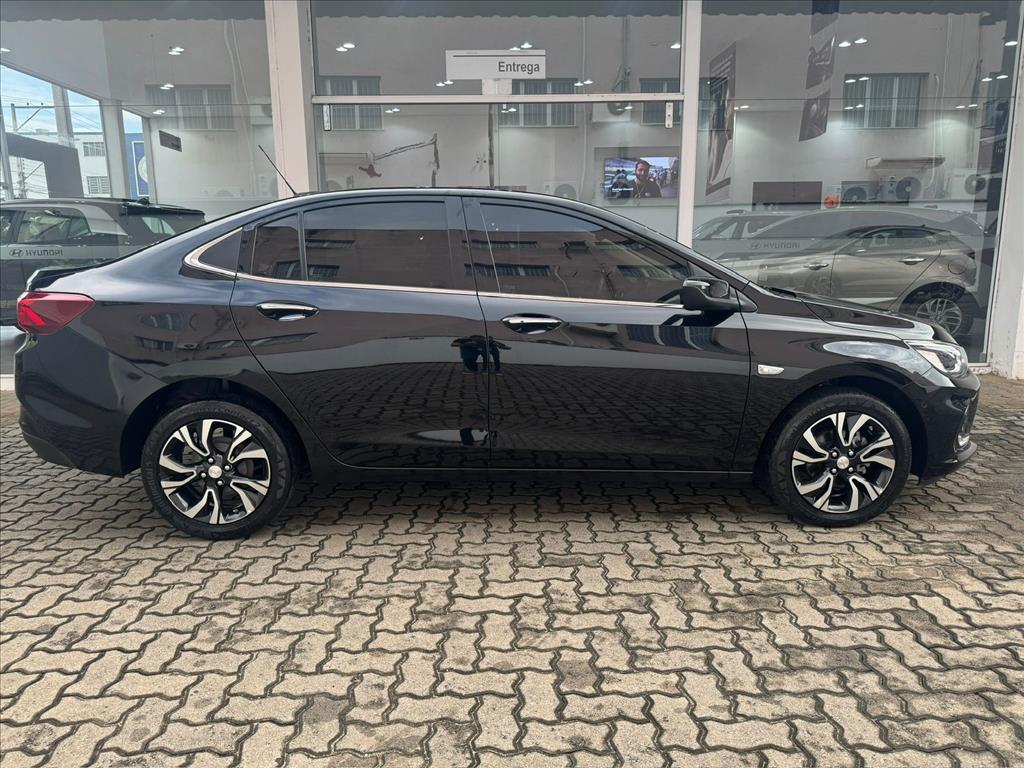 ONIX PLUS 1.0 TURBO FLEX PREMIER AUTOMÁTICO10