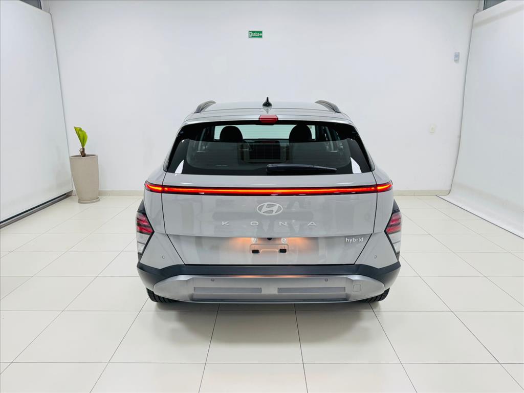 Hyundai-KONA-1.6 GDI HEV ULTIMATE DCT