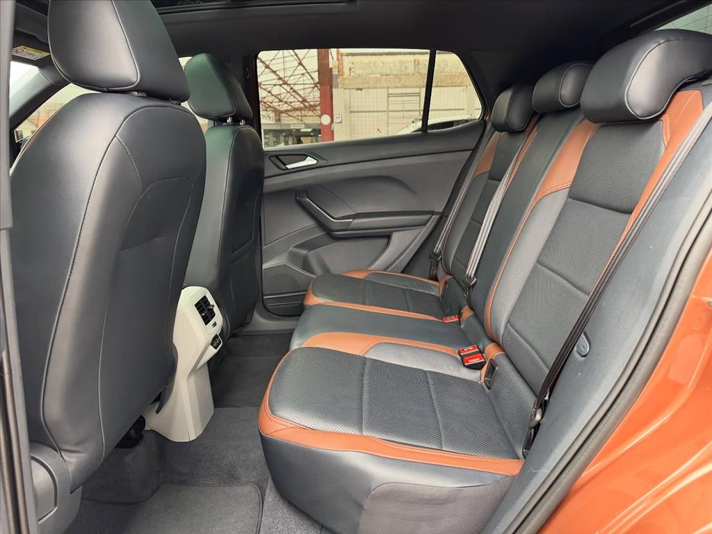 T-CROSS 1.4 250 TSI TOTAL FLEX HIGHLINE AUTOMÁTICO14