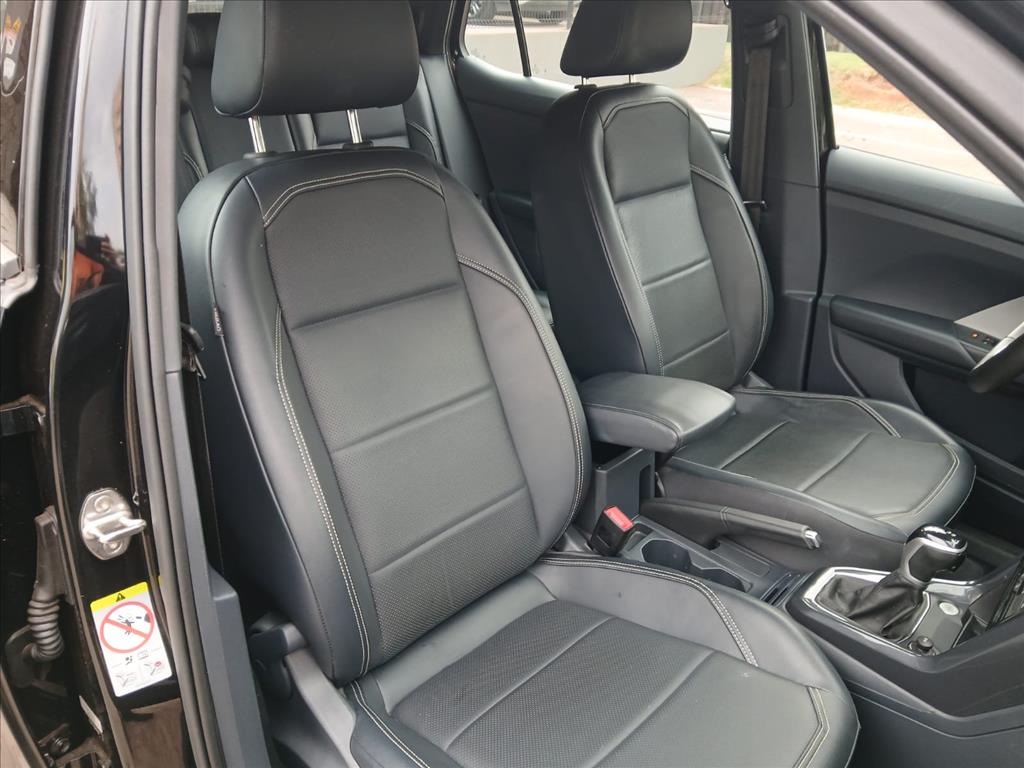 T-CROSS 1.4 250 TSI TOTAL FLEX HIGHLINE AUTOMÁTICO17