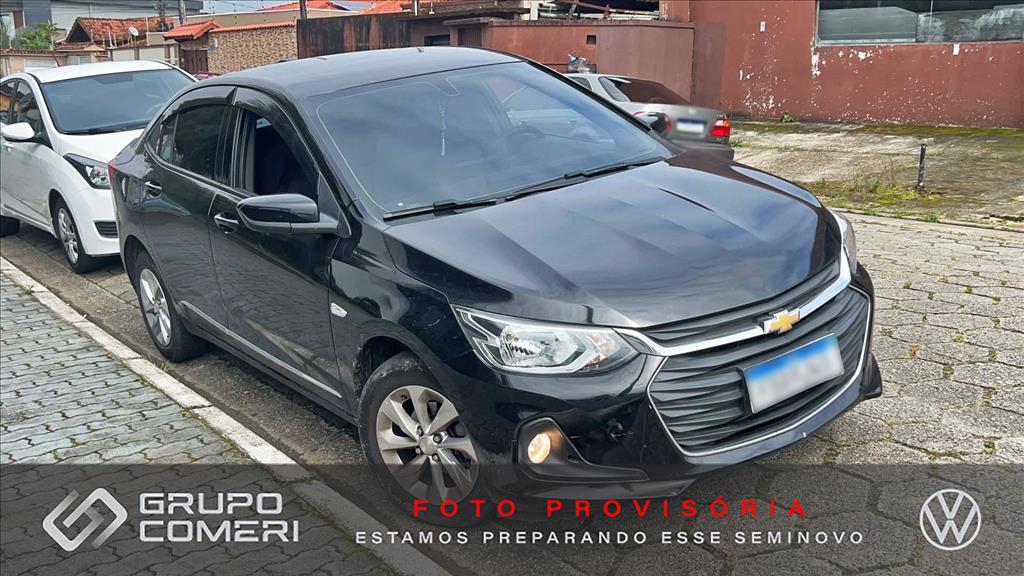 ONIX PLUS 1.0 TURBO FLEX LTZ MANUAL0