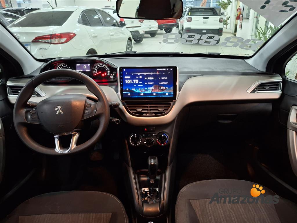 carro