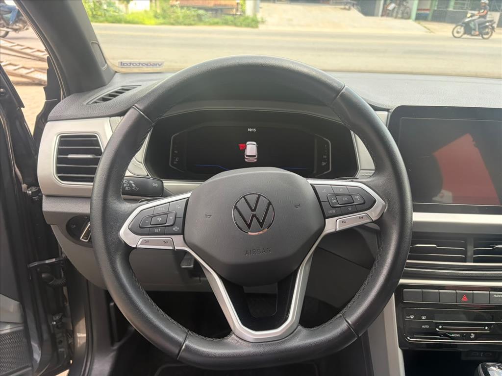 T-CROSS 1.0 200 TSI TOTAL FLEX COMFORTLINE AUTOMÁTICO10
