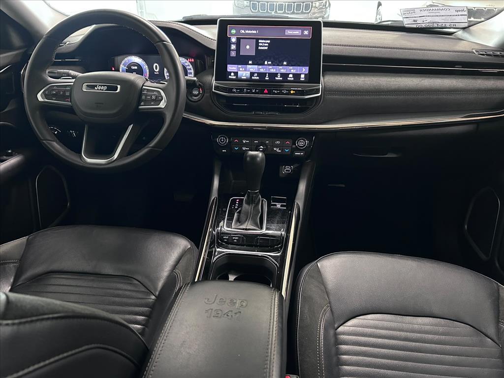 COMMANDER 1.3 T270 TURBO FLEX LIMITED AT66