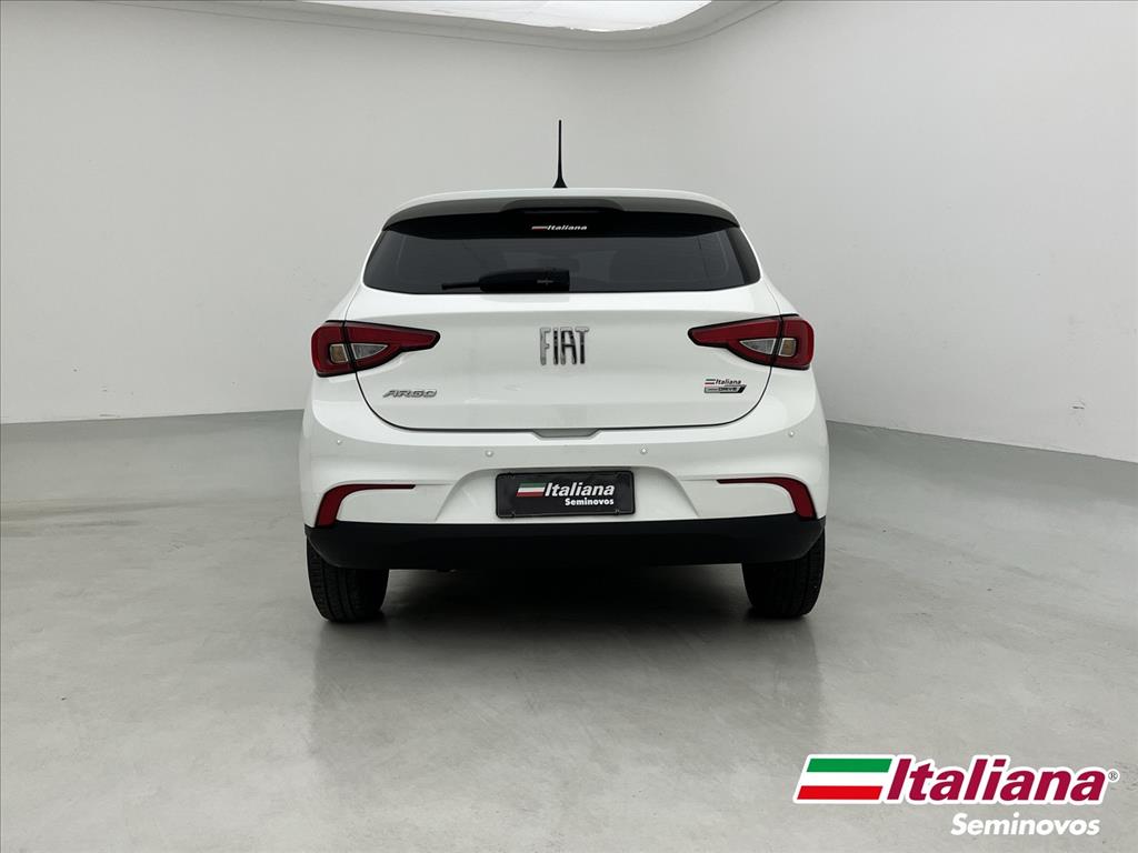 ARGO 1.0 FIREFLY FLEX DRIVE MANUAL3