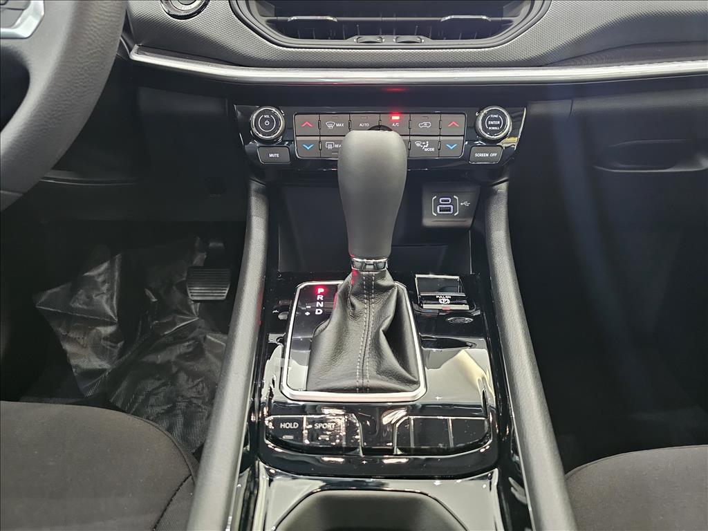 COMPASS 1.3 T270 TURBO FLEX SPORT AT6 COMPASS 1.3 T270 TURBO FLEX SPORT AT6