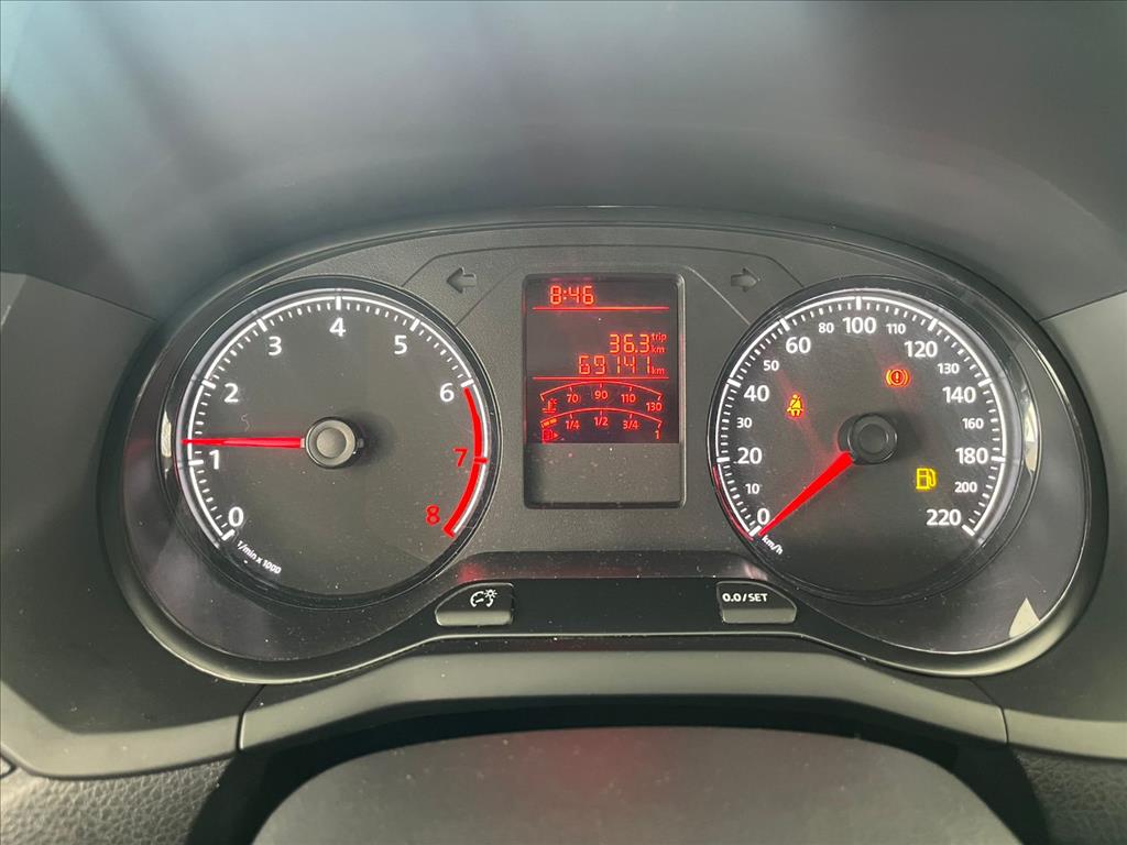 VOYAGE 1.0 12V MPI TOTALFLEX 4P MANUAL