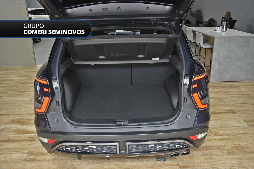 CRETA 1.0 TGDI FLEX N LINE AUTOMÁTICO19