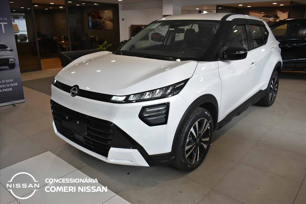 KAIT 1.6 FLEX SENSE PLUS XTRONIC