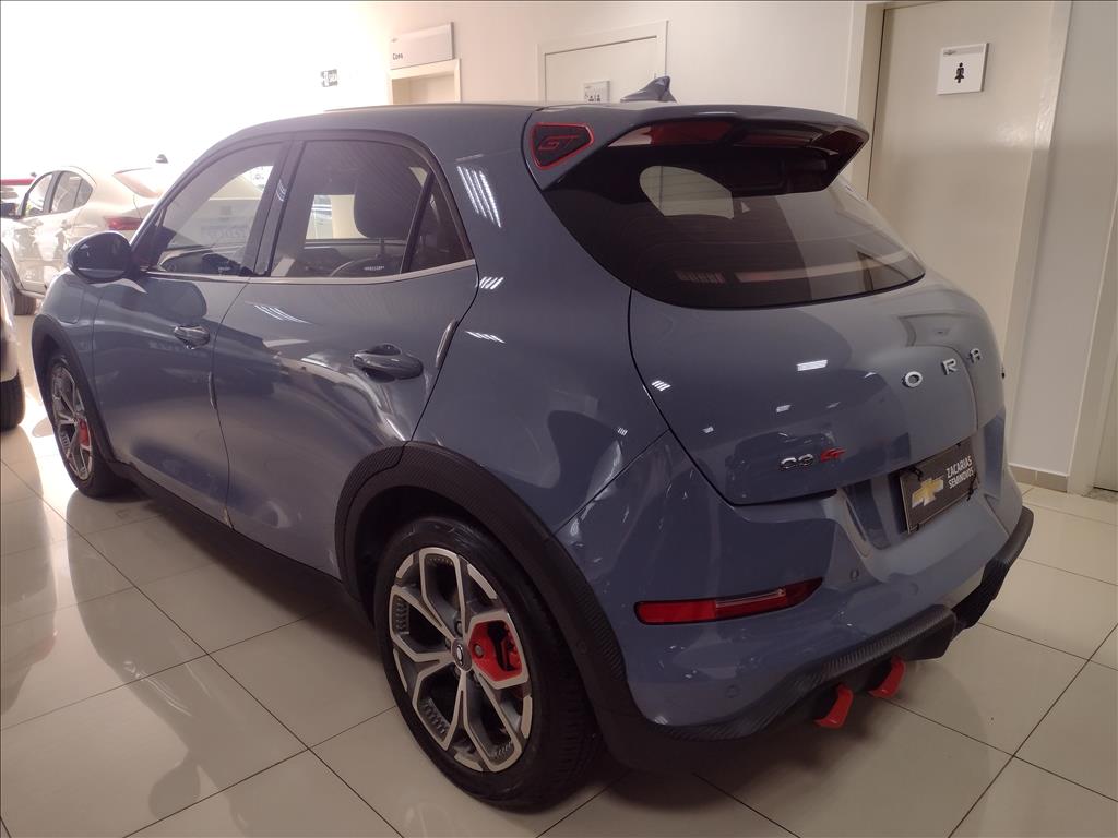 ORA 03 63 KW ELÉTRICO GT