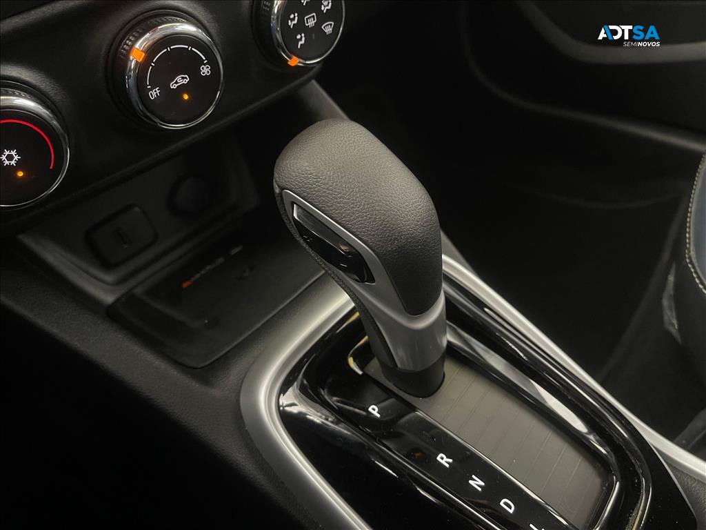 CHEVROLET TRACKER 1.0 TURBO FLEX PREMIER AUTOMÁTICO