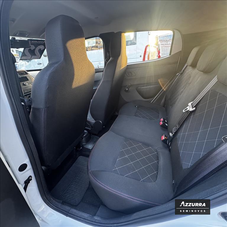 KWID 1.0 12V SCE FLEX ZEN MANUAL2