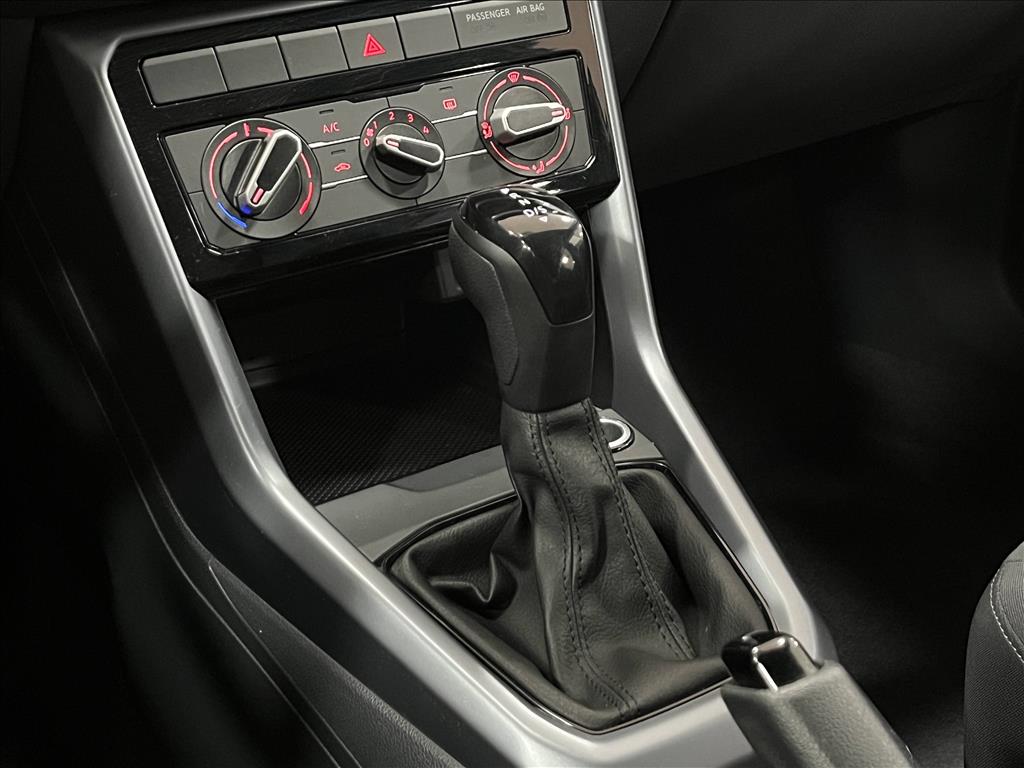 T-CROSS 1.0 200 TSI TOTAL FLEX COMFORTLINE AUTOMÁTICO17