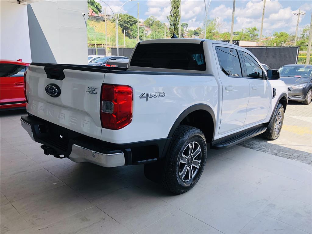 RANGER 3.0 V6 TURBO DIESEL CD XLT 4X4 AUTOMÁTICO3