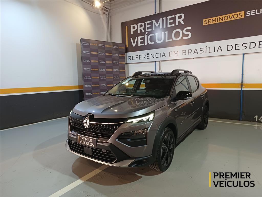 KARDIAN 1.0 TCE FLEX PREMIÉRE EDITION EDC2