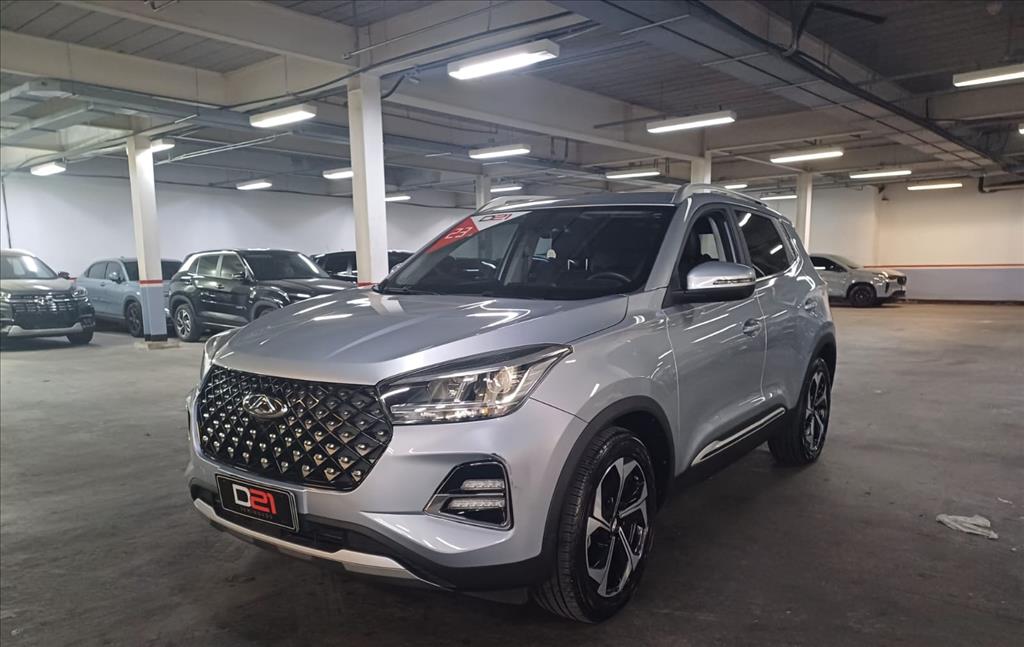 1.5 VVT TURBO iFLEX CVT
