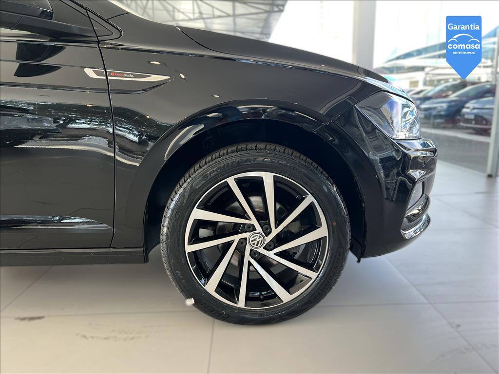 POLO 1.0 200 TSI HIGHLINE AUTOMÁTICO4