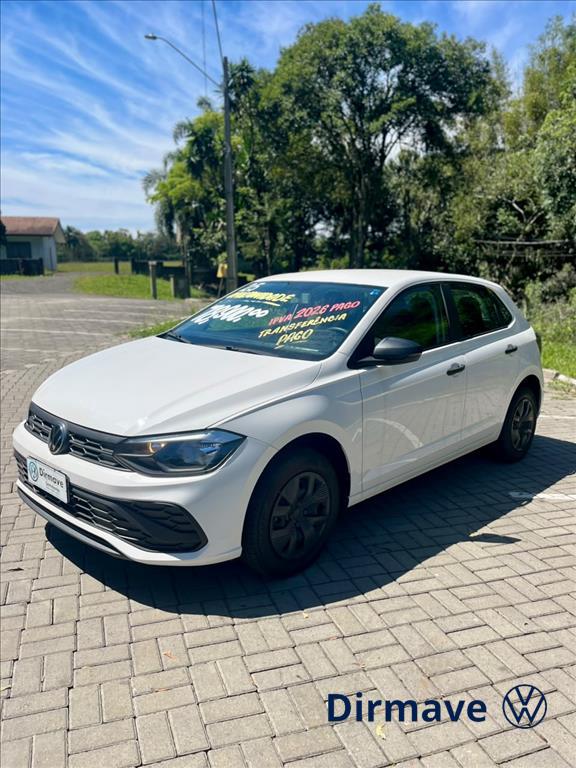 POLO 1.0 MPI TRACK MANUAL