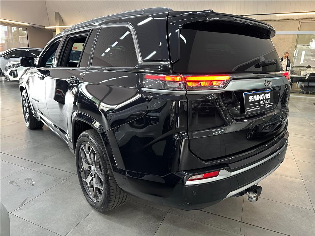COMMANDER 1.3 T270 TURBO FLEX OVERLAND AT614