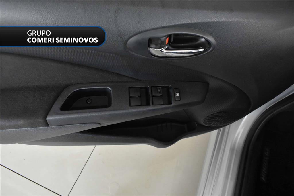 ETIOS 1.5 PLATINUM SEDAN 16V FLEX 4P AUTOMÁTICO16
