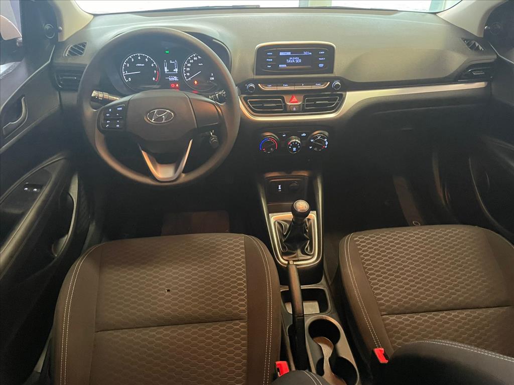 HB20 1.0 12V FLEX SENSE MANUAL10