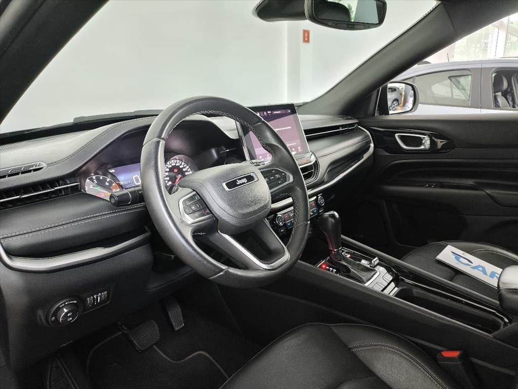COMPASS 2.0 TD350 TURBO DIESEL LONGITUDE AT910