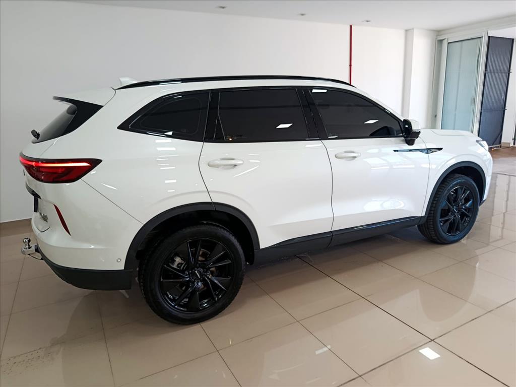 HAVAL H6 1.5 HEV PREMIUM E-TRACTION4