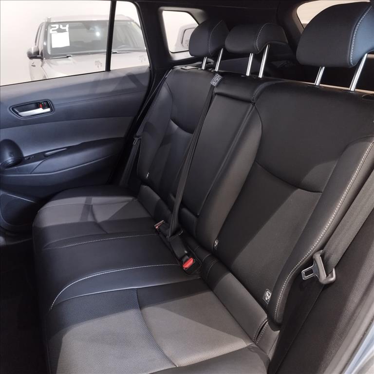 COROLLA CROSS 2.0 VVT-IE FLEX XRE DIRECT SHIFT15