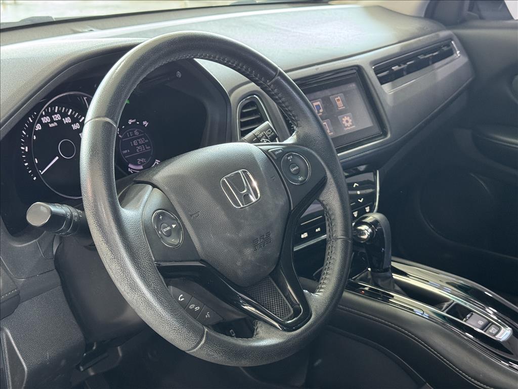 HR-V 1.8 16V FLEX EX 4P AUTOMÁTICO9