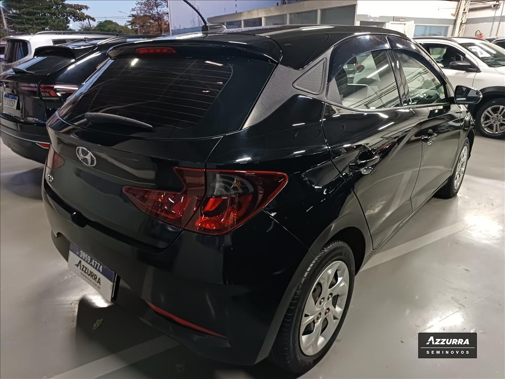 HB20 1.0 12V FLEX VISION MANUAL5