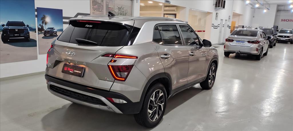 CRETA 1.0 TGDI FLEX LIMITED AUTOMÁTICO3