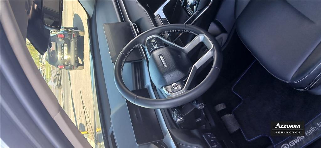 HAVAL H6 1.5 HEV E-TRACTION6
