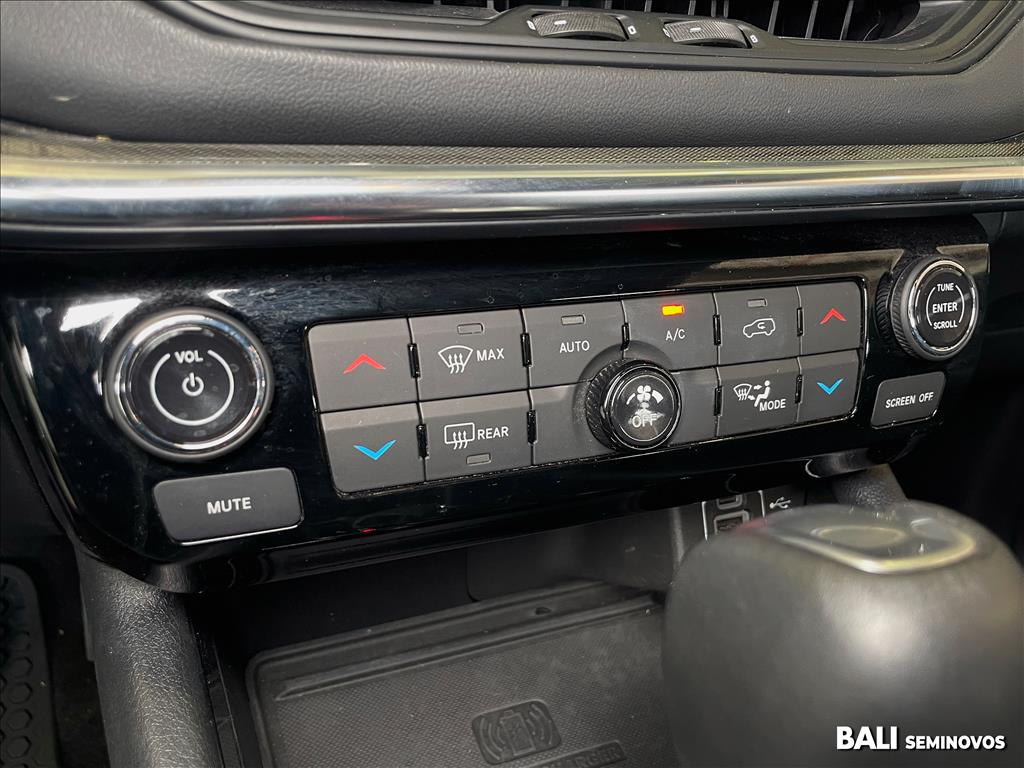 COMPASS 1.3 T270 TURBO FLEX S AT614