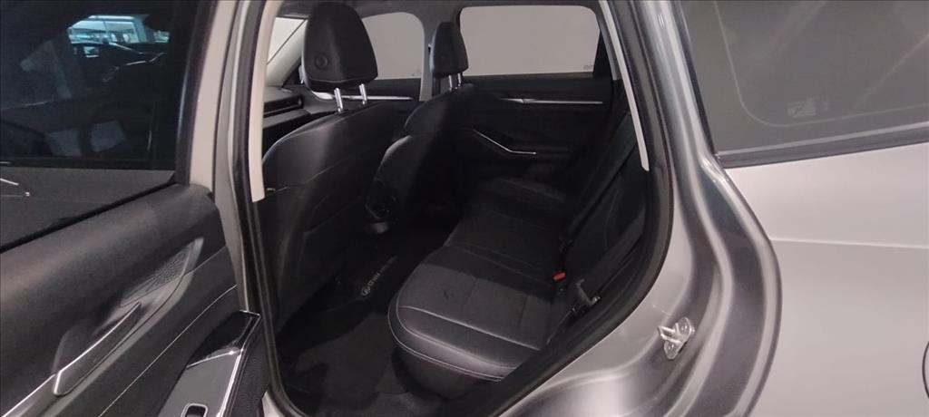 HAVAL H6 1.5 HEV PREMIUM E-TRACTION10