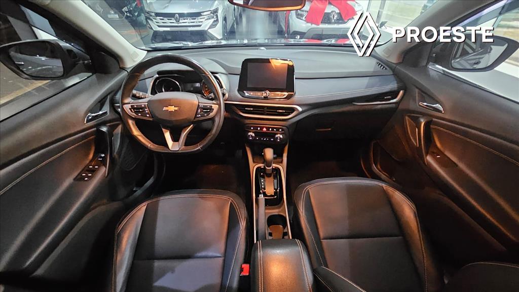 TRACKER 1.2 TURBO FLEX PREMIER AUTOMÁTICO8