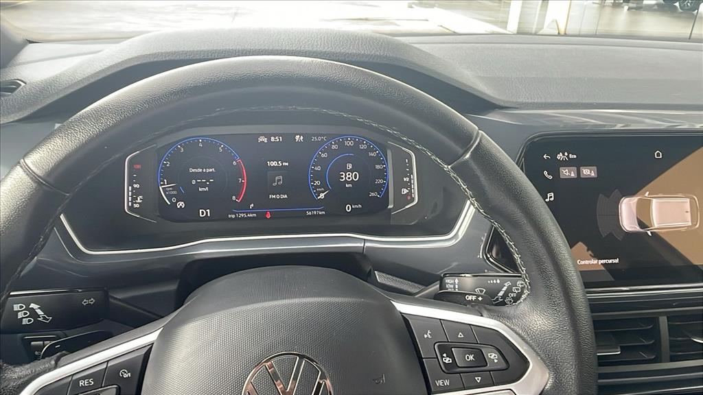 TIGGO 7 1.5 VVT TURBO iFLEX TXS DCT6