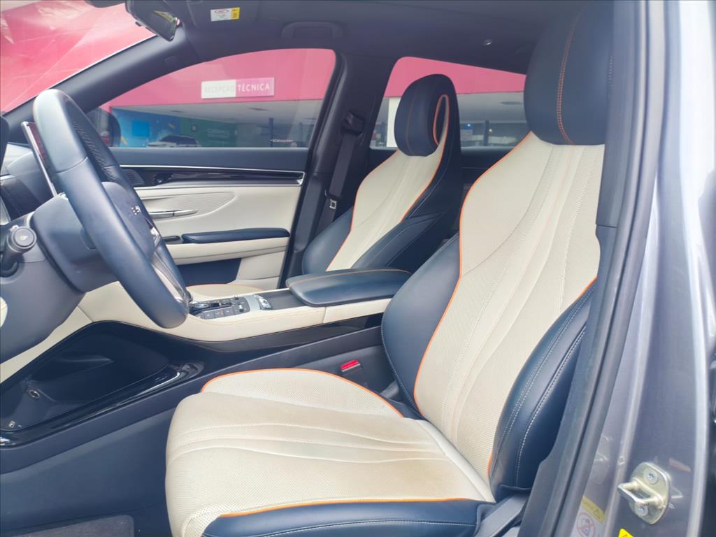 SONG PLUS 1.5 DM-I HÍBRIDO AUTOMÁTICO8