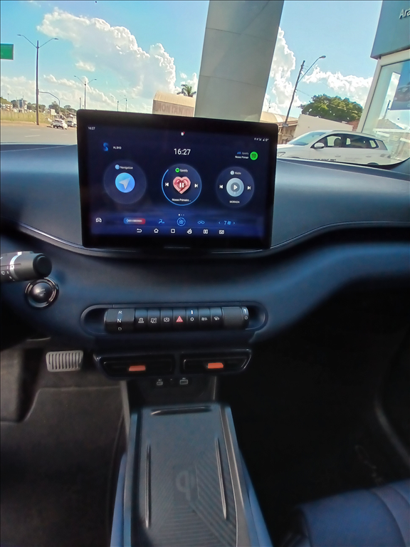 DOLPHIN MINI 38 KW ELÉTRICO11